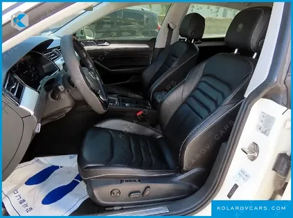 VOLKSWAGEN ARTEON 2.0 TDI PREMIUM