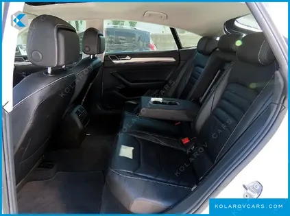 VOLKSWAGEN ARTEON 2.0 TDI PREMIUM