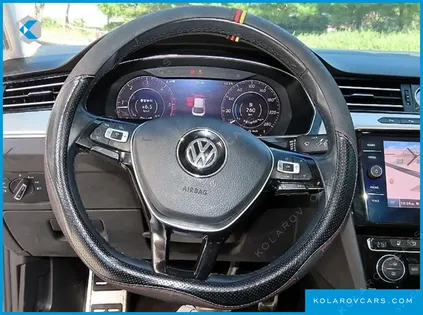 VOLKSWAGEN ARTEON 2.0 TDI PREMIUM