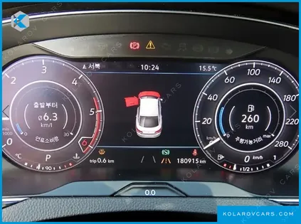 VOLKSWAGEN ARTEON 2.0 TDI PREMIUM