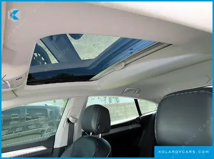 VOLKSWAGEN ARTEON 2.0 TDI PREMIUM