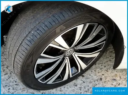 VOLKSWAGEN ARTEON 2.0 TDI PREMIUM