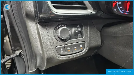 CHEVROLET (GM DAEWOO) SPARK PREMIER
