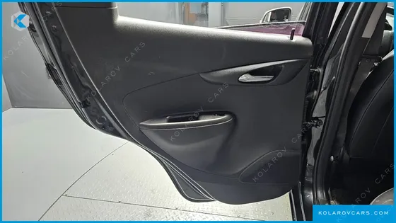 CHEVROLET (GM DAEWOO) SPARK PREMIER