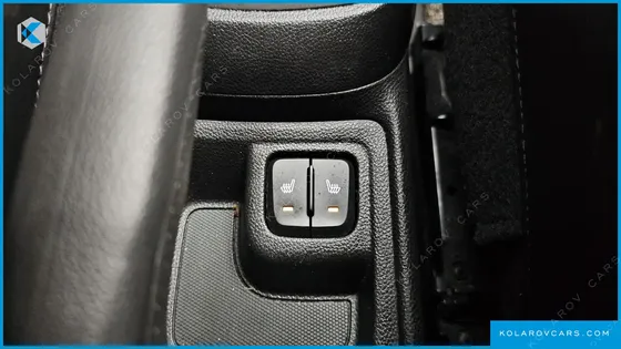 CHEVROLET (GM DAEWOO) SPARK PREMIER