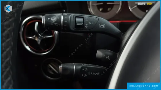 MERCEDES GLK-CLASS GLK220 CDI