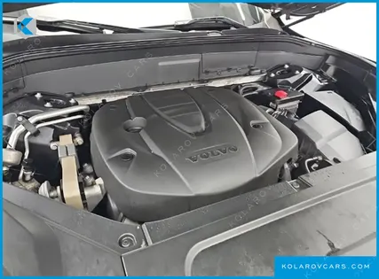 VOLVO XC90 D5 INSCRIPTION