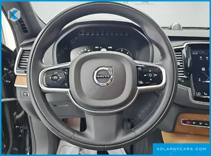 VOLVO XC90 D5 INSCRIPTION