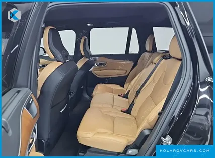 VOLVO XC90 D5 INSCRIPTION