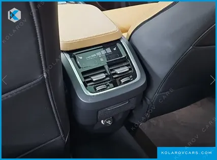 VOLVO XC90 D5 INSCRIPTION