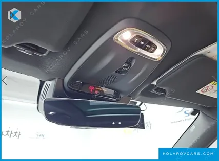 VOLVO XC90 D5 INSCRIPTION
