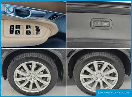 VOLVO XC90 D5 INSCRIPTION