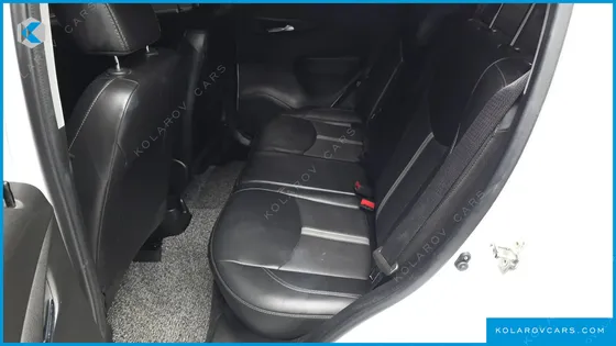 CHEVROLET (GM DAEWOO) SPARK MY FIT EDITION