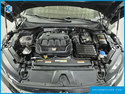 VOLKSWAGEN ARTEON 2.0 TDI PRESTIGE