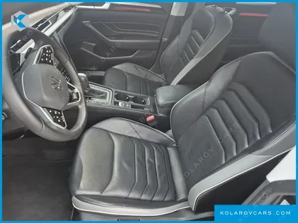 VOLKSWAGEN ARTEON 2.0 TDI PRESTIGE
