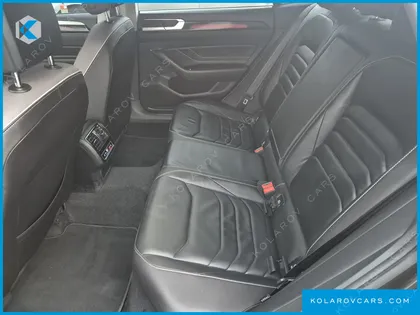 VOLKSWAGEN ARTEON 2.0 TDI PRESTIGE