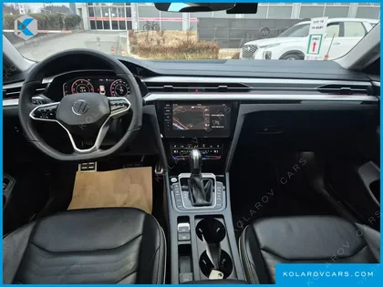 VOLKSWAGEN ARTEON 2.0 TDI PRESTIGE