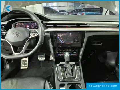 VOLKSWAGEN ARTEON 2.0 TDI PRESTIGE