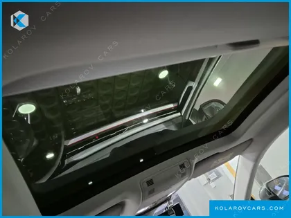 VOLKSWAGEN ARTEON 2.0 TDI PRESTIGE