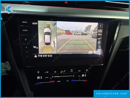 VOLKSWAGEN ARTEON 2.0 TDI PRESTIGE