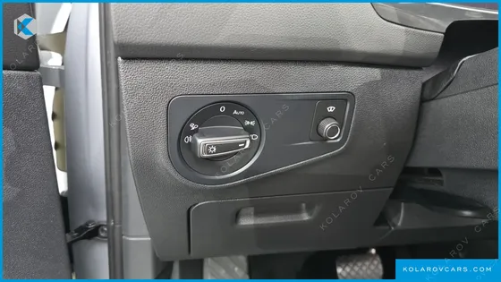 VOLKSWAGEN TIGUAN 2.0 TDI 4MOTION PRESTIGE