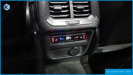 VOLKSWAGEN TIGUAN 2.0 TDI 4MOTION PRESTIGE