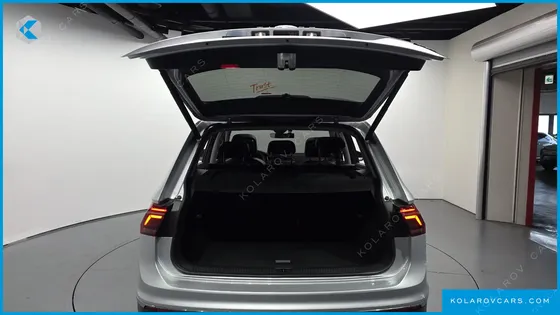 VOLKSWAGEN TIGUAN 2.0 TDI 4MOTION PRESTIGE