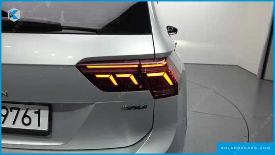 VOLKSWAGEN TIGUAN 2.0 TDI 4MOTION PRESTIGE