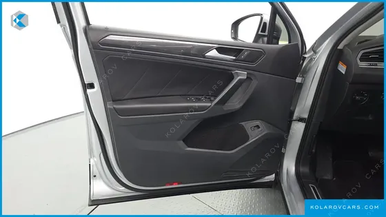 VOLKSWAGEN TIGUAN 2.0 TDI 4MOTION PRESTIGE