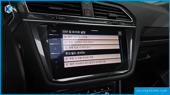 VOLKSWAGEN TIGUAN 2.0 TDI 4MOTION PRESTIGE