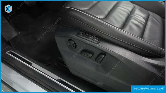 VOLKSWAGEN TIGUAN 2.0 TDI 4MOTION PRESTIGE