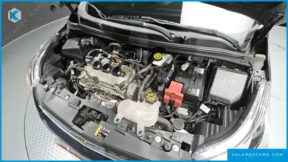 CHEVROLET (GM DAEWOO) SPARK PREMIER