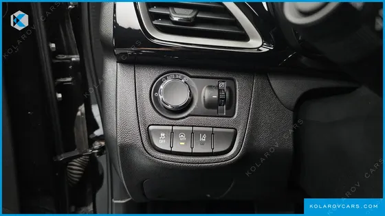 CHEVROLET (GM DAEWOO) SPARK PREMIER