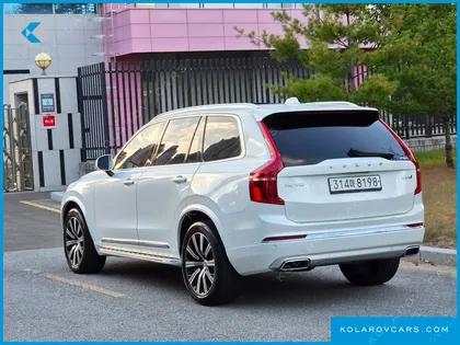 VOLVO XC90 D5 INSCRIPTION