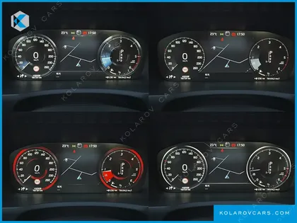 VOLVO XC90 D5 INSCRIPTION
