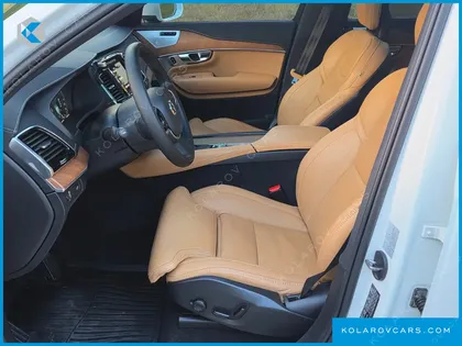 VOLVO XC90 D5 INSCRIPTION