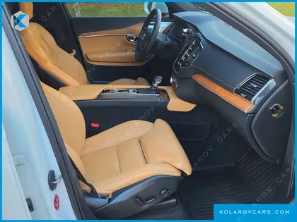 VOLVO XC90 D5 INSCRIPTION
