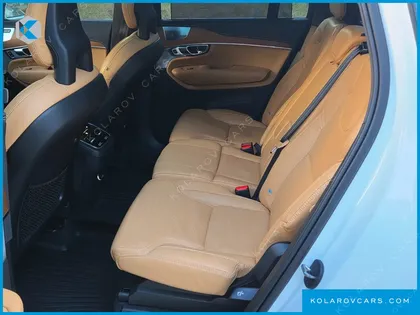 VOLVO XC90 D5 INSCRIPTION