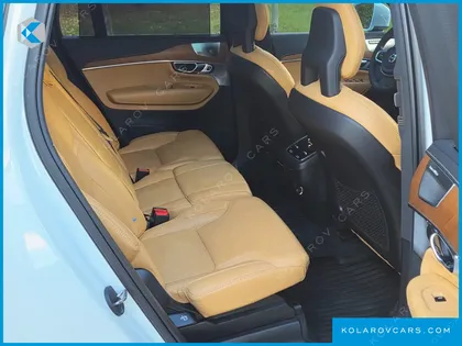 VOLVO XC90 D5 INSCRIPTION