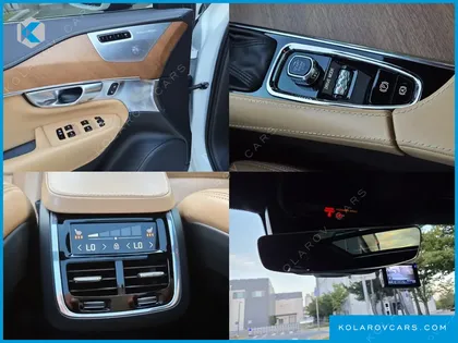VOLVO XC90 D5 INSCRIPTION