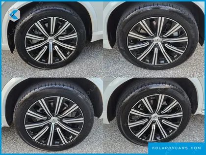 VOLVO XC90 D5 INSCRIPTION