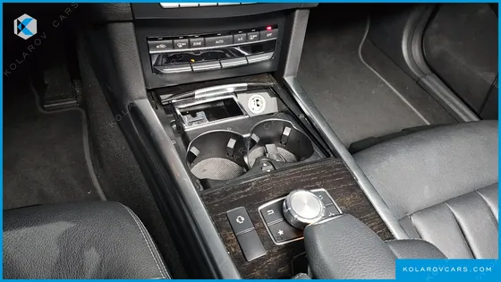 MERCEDES E-CLASS E300 4MATIC AVANTGARDE