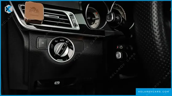 MERCEDES E-CLASS E300 4MATIC AVANTGARDE