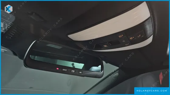 MERCEDES E-CLASS E300 4MATIC AVANTGARDE
