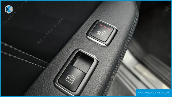MERCEDES E-CLASS E300 4MATIC AVANTGARDE