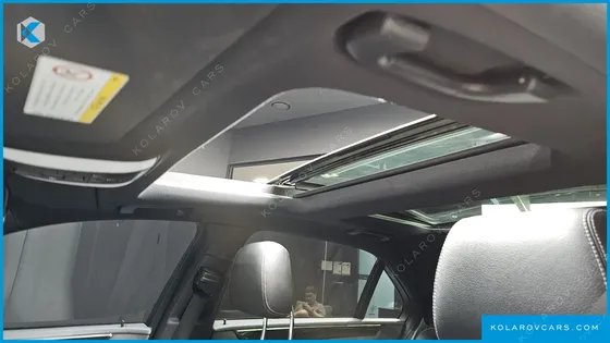 MERCEDES E-CLASS E300 4MATIC AVANTGARDE