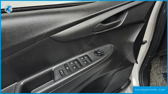 CHEVROLET (GM DAEWOO) SPARK LT