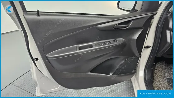 CHEVROLET (GM DAEWOO) SPARK LT
