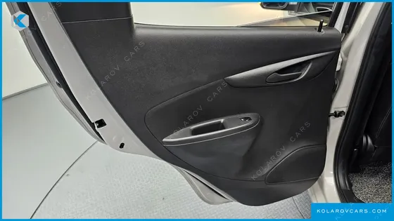 CHEVROLET (GM DAEWOO) SPARK LT