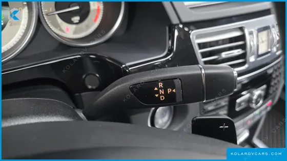 MERCEDES E-CLASS E220 CDI AVANTGARDE